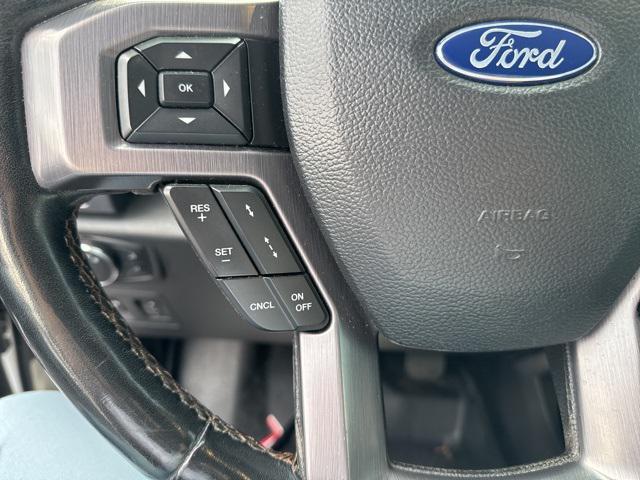 used 2019 Ford Expedition car, priced at $31,300