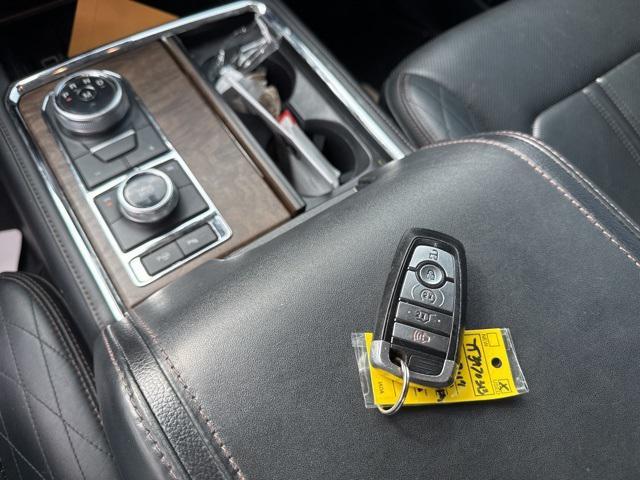 used 2019 Ford Expedition car, priced at $31,300