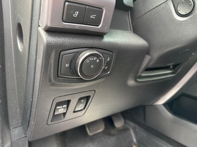 used 2019 Ford Expedition car, priced at $31,300