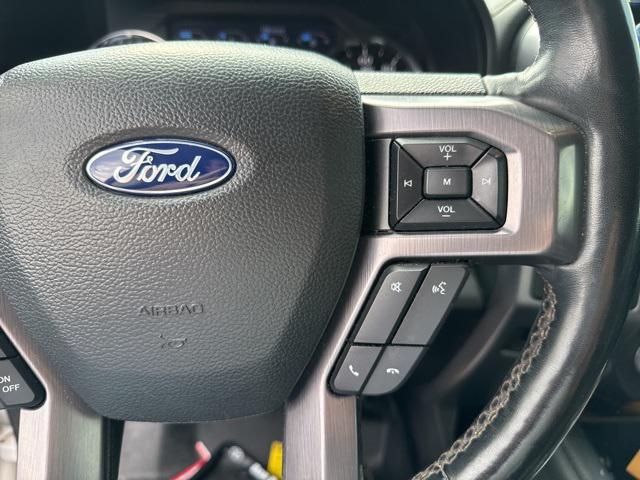 used 2019 Ford Expedition car, priced at $31,300