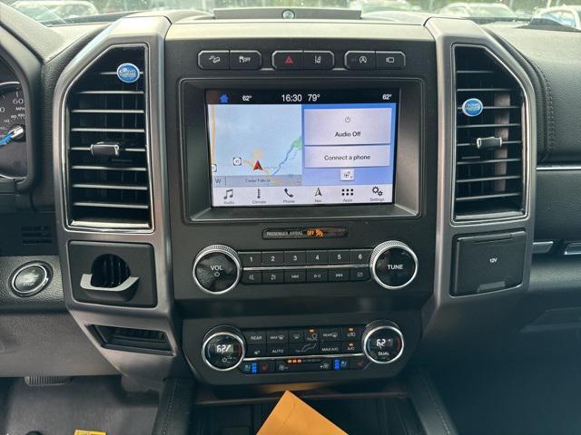 used 2019 Ford Expedition car, priced at $31,300