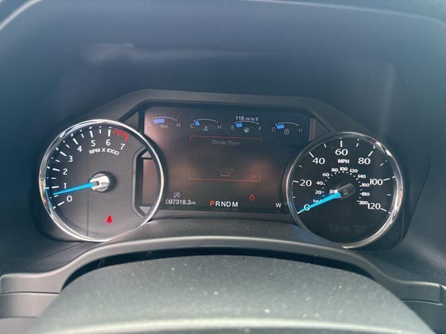used 2019 Ford Expedition car, priced at $31,300