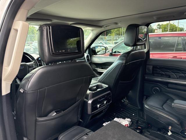 used 2019 Ford Expedition car, priced at $31,300