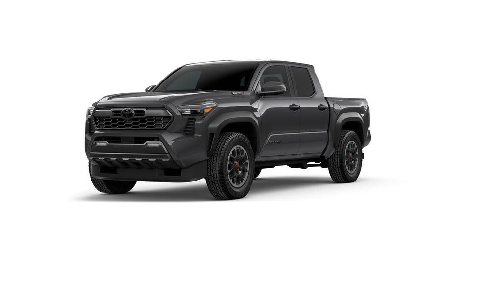 new 2026 Toyota Tacoma car, priced at $52,798