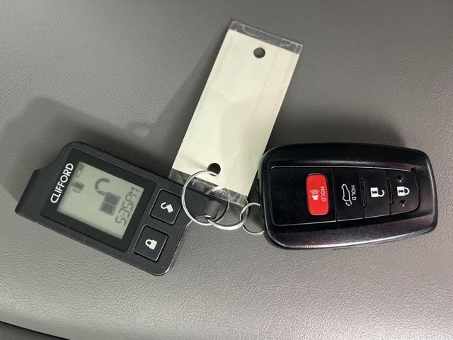used 2022 Toyota RAV4 car, priced at $34,143