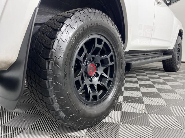 used 2022 Toyota 4Runner car, priced at $48,115
