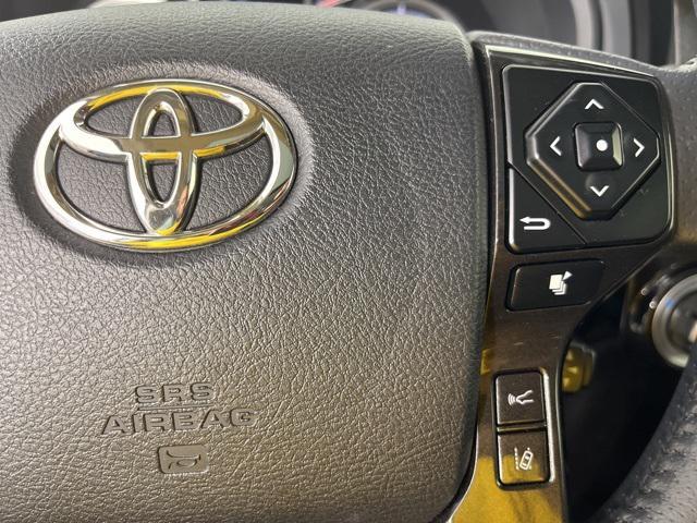 used 2022 Toyota 4Runner car, priced at $48,115