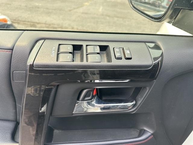 used 2022 Toyota 4Runner car, priced at $50,400