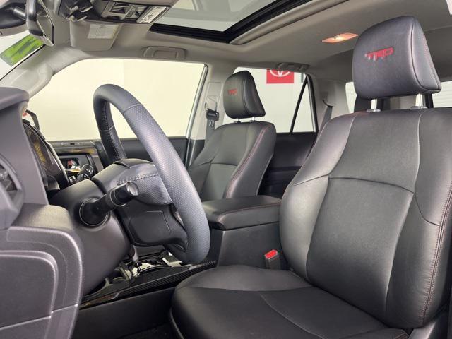 used 2022 Toyota 4Runner car, priced at $48,115
