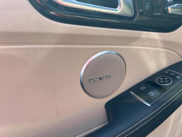 used 2019 Mercedes-Benz SLC 300 car, priced at $31,600