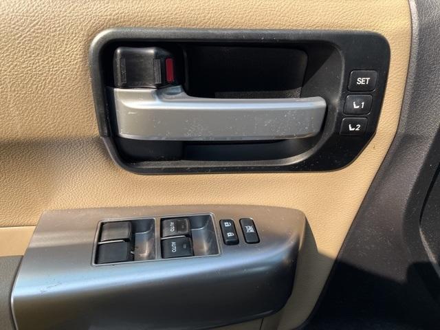 used 2019 Toyota Sequoia car
