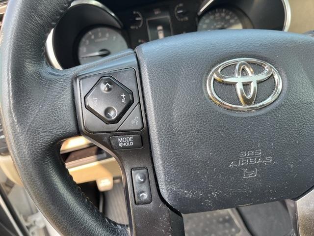 used 2019 Toyota Sequoia car