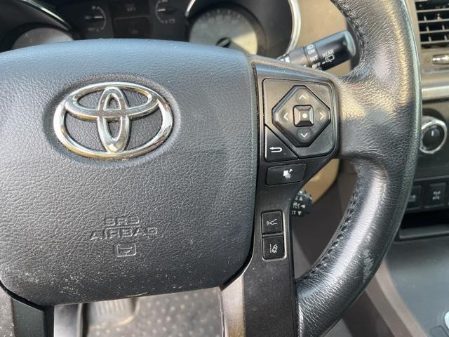 used 2019 Toyota Sequoia car