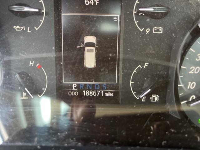 used 2019 Toyota Sequoia car