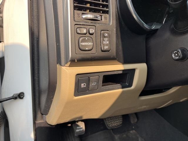 used 2019 Toyota Sequoia car