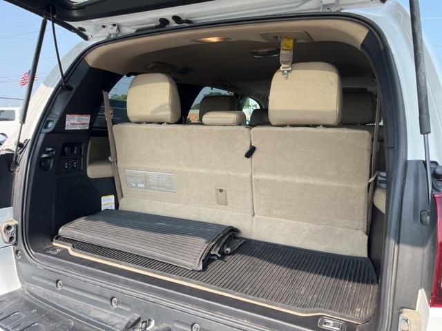 used 2019 Toyota Sequoia car