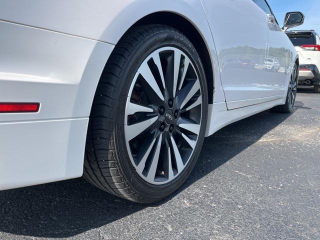 used 2017 Lincoln MKZ car, priced at $14,755