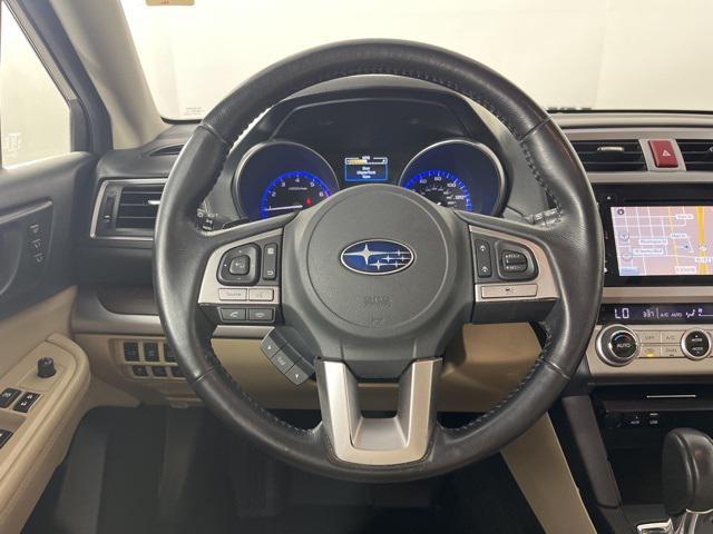 used 2015 Subaru Outback car, priced at $10,247