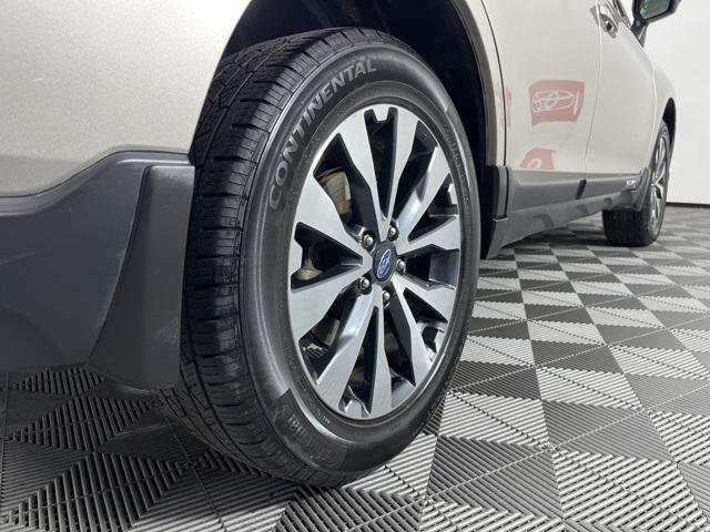 used 2015 Subaru Outback car, priced at $10,247