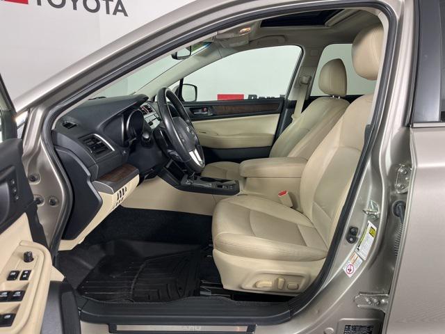 used 2015 Subaru Outback car, priced at $10,247