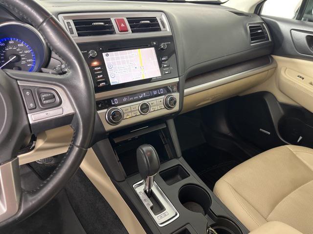 used 2015 Subaru Outback car, priced at $10,247