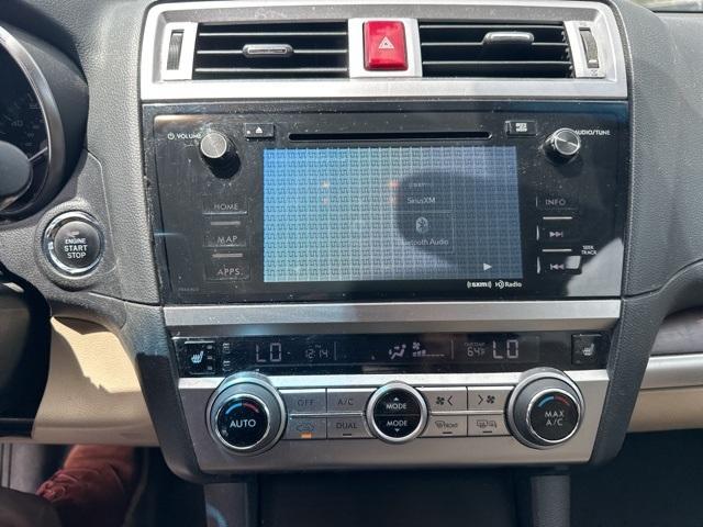 used 2015 Subaru Outback car, priced at $11,115