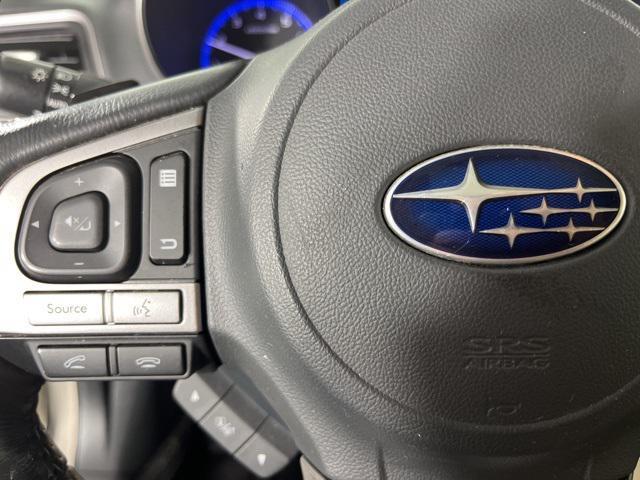 used 2015 Subaru Outback car, priced at $10,247