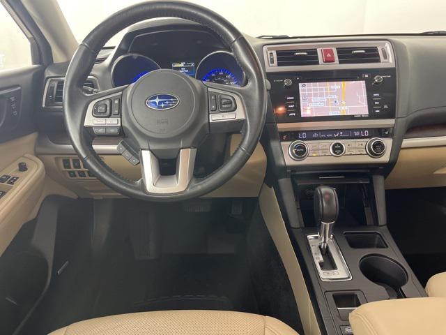 used 2015 Subaru Outback car, priced at $10,247
