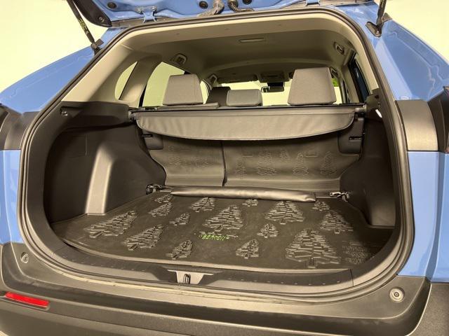 used 2023 Toyota RAV4 Hybrid car, priced at $32,844