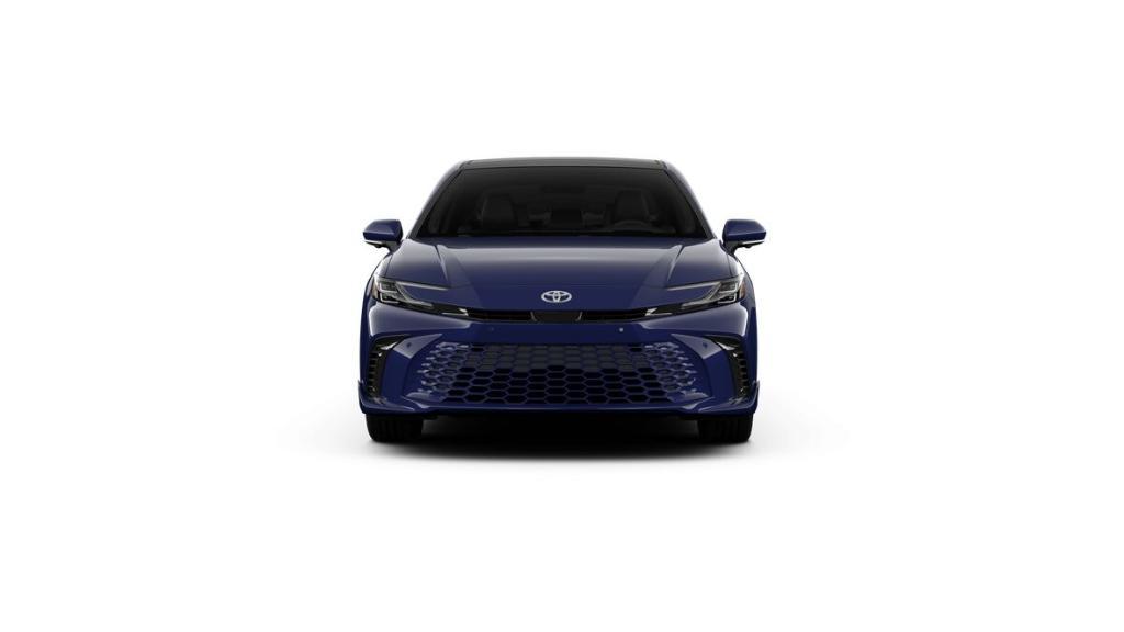 new 2025 Toyota Camry car, priced at $37,052