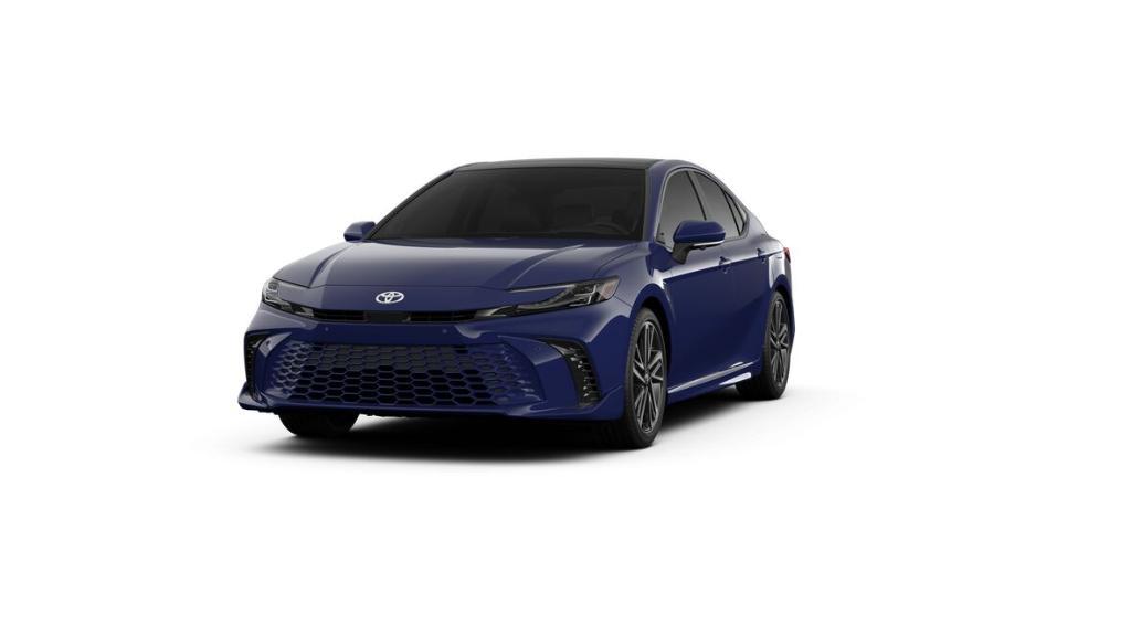 new 2025 Toyota Camry car, priced at $37,052