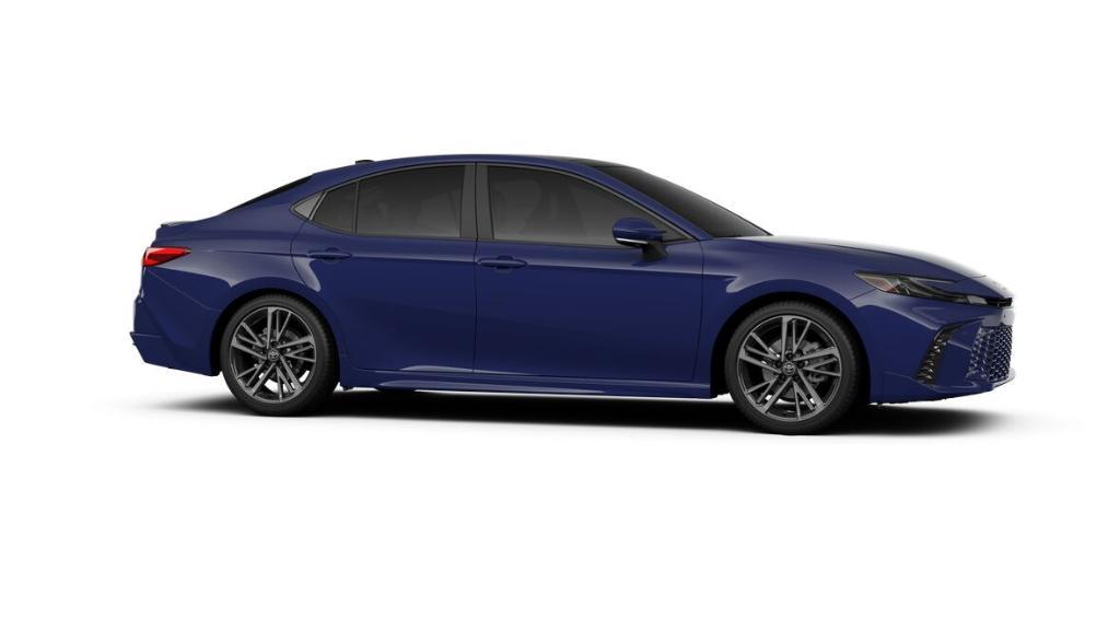 new 2025 Toyota Camry car, priced at $37,052