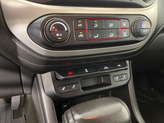 used 2015 GMC Canyon car, priced at $18,479