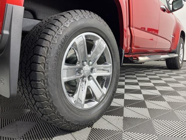 used 2015 GMC Canyon car, priced at $18,479