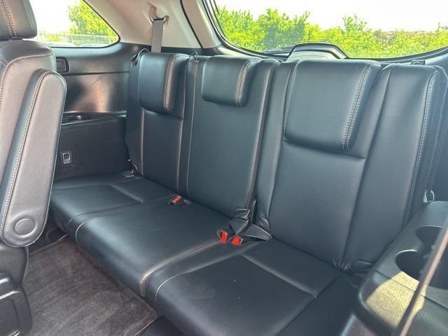 used 2018 Toyota Highlander car, priced at $29,000