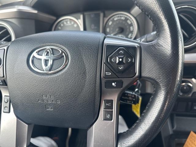 used 2019 Toyota Tacoma car