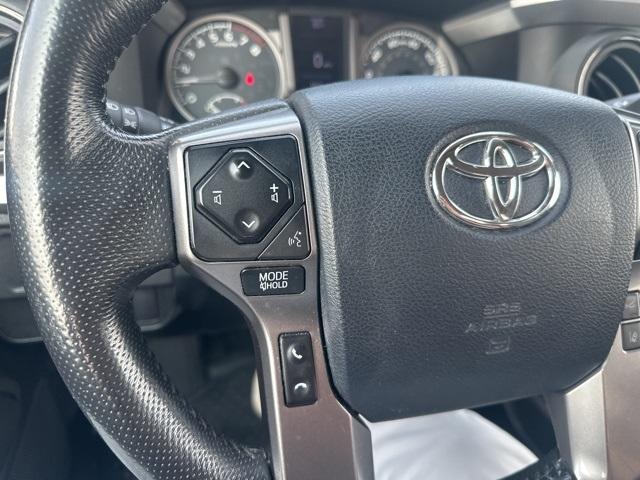 used 2019 Toyota Tacoma car