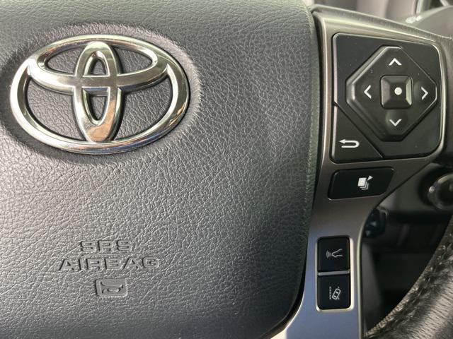 used 2019 Toyota Tacoma car, priced at $25,760