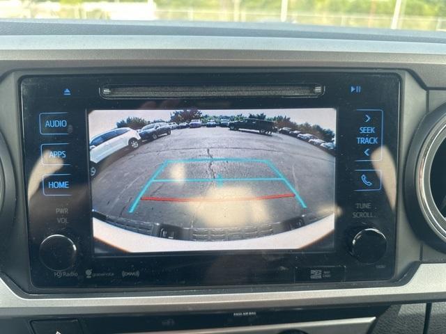 used 2019 Toyota Tacoma car
