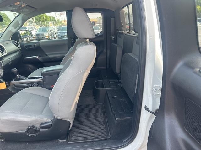 used 2019 Toyota Tacoma car