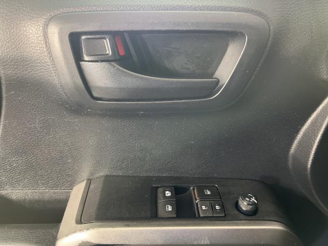 used 2019 Toyota Tacoma car, priced at $25,760