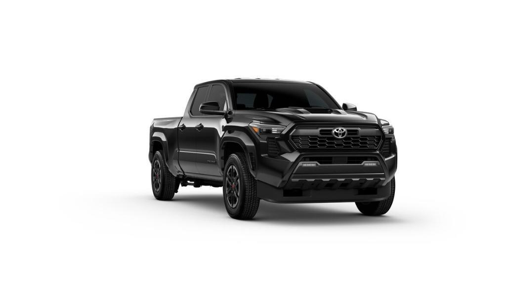 new 2024 Toyota Tacoma car, priced at $46,668