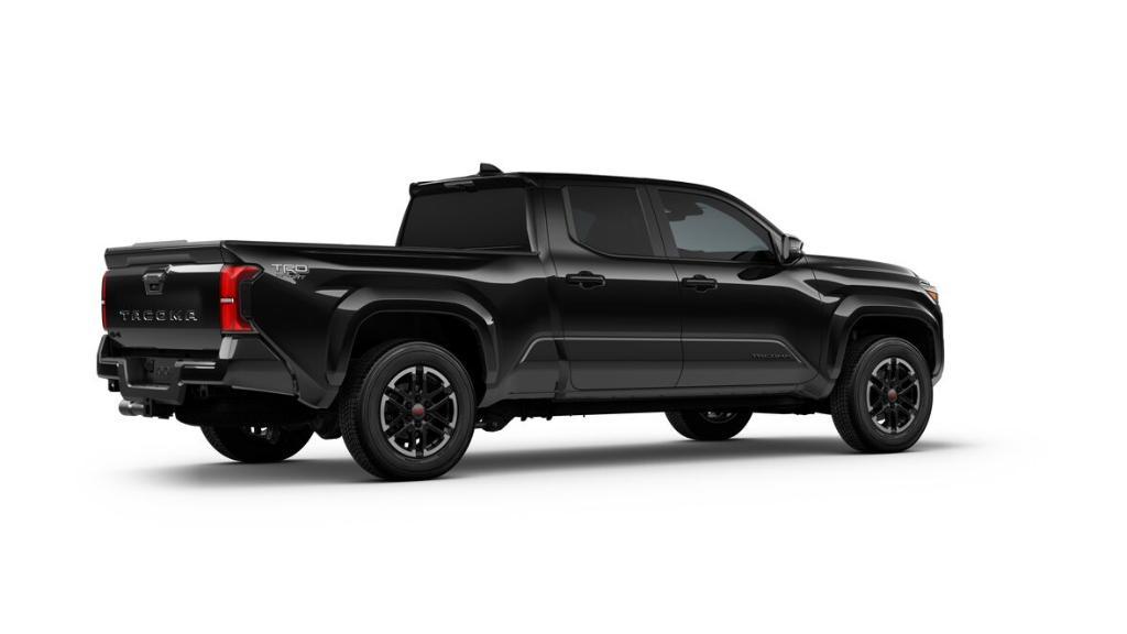 new 2024 Toyota Tacoma car, priced at $46,668