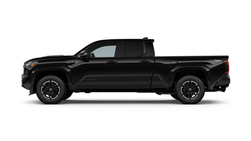 new 2024 Toyota Tacoma car, priced at $46,668