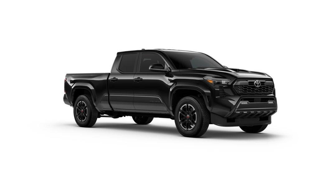 new 2024 Toyota Tacoma car, priced at $46,668