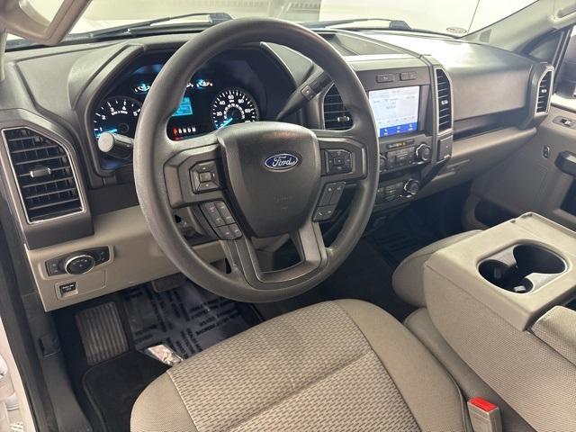 used 2020 Ford F-150 car, priced at $28,512