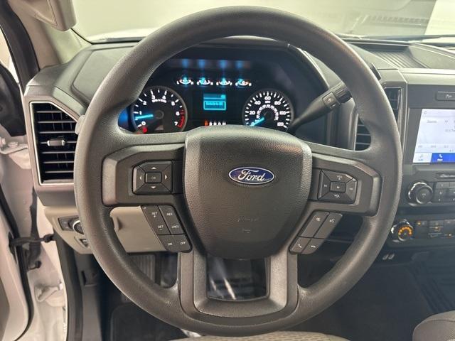 used 2020 Ford F-150 car, priced at $28,512