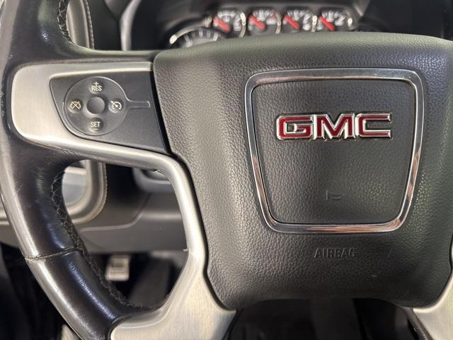 used 2016 GMC Sierra 3500 car, priced at $45,500