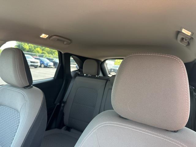 used 2020 Ford Escape car