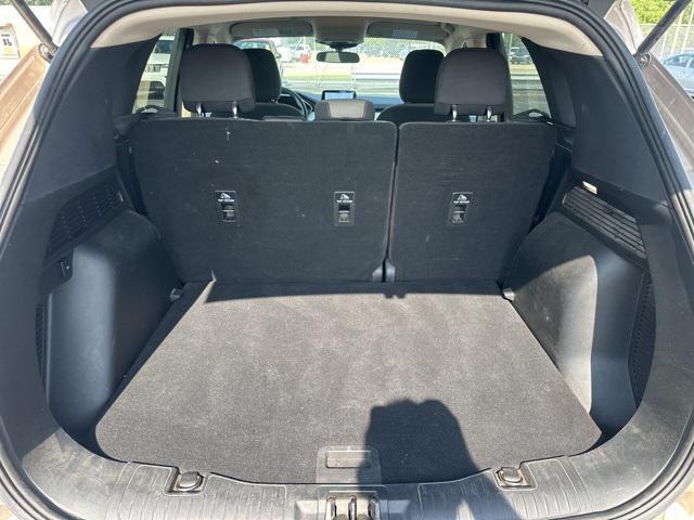 used 2020 Ford Escape car
